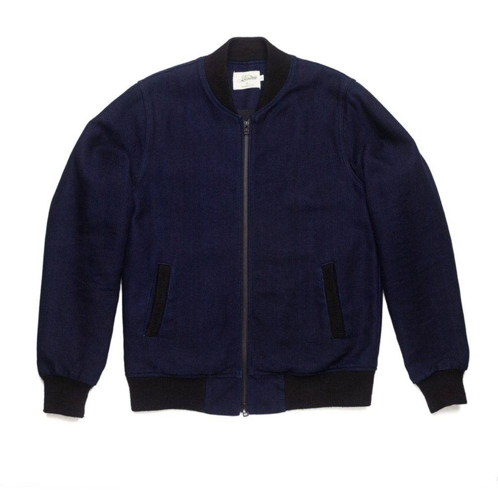3sixteen Bomber Jacket